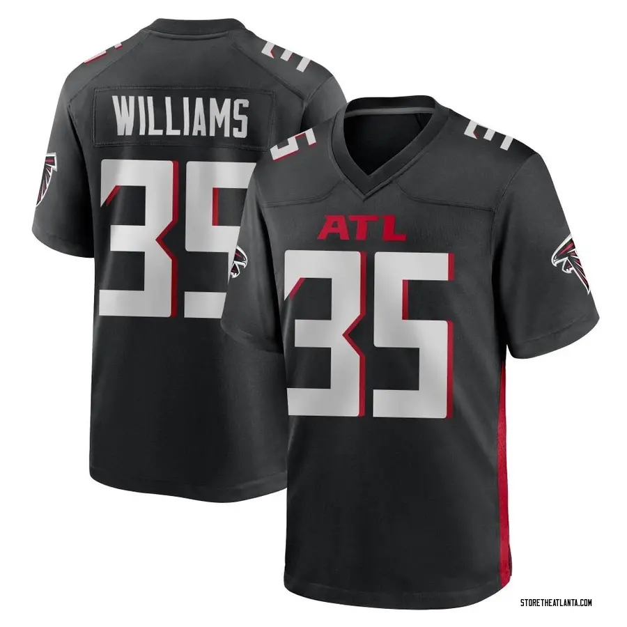 سيارات شحن للاطفال رخيصه Black Men's Avery Williams Atlanta Falcons Game Alternate Jersey سيارات شحن للاطفال رخيصه سيارات شحن للاطفال رخيصه Black Men's Avery Williams Atlanta Falcons Game Alternate Jersey سيارات شحن للاطفال رخيصه